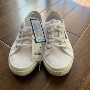 Superga Cotu sneakers size 6.5